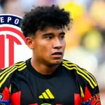 Trueque bomba: América ofrece a Isaías Violante a cambio de este jugador del Toluca