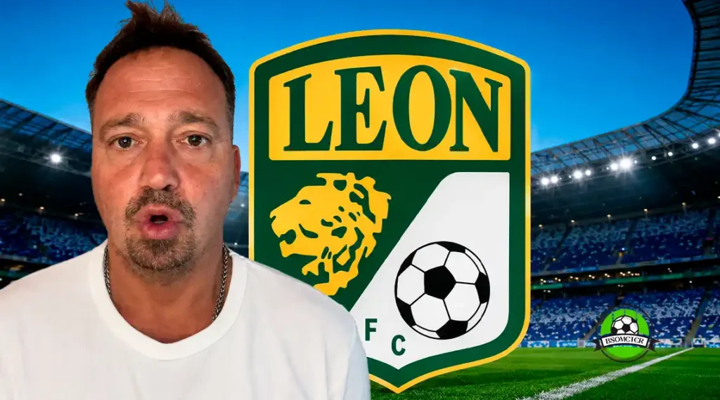 César Luis Merlo, experto en mercado de fichajes