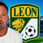 ¡Fichajazo! César Luis Merlo confirmó el nuevo refuerzo del Club León