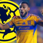 ¡Trueque sorpresa! América ofrece a Tigres una de sus figuras a cambio de Joaquim