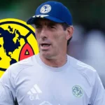 ¡Almada lo llamó! El crack que está muy cerca de convertirse en nuevo fichaje del América