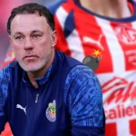 ¡Fuerte decisión! El jugador que Gabriel Milito decidió borrar de Chivas