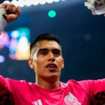 ¿Adiós, Tala? Tras brillar en el Mundial, el gigante que lanza oferta por Raúl Rangel