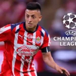 ¿Jugará Champions League? El inesperado equipo que lanza oferta por Roberto Alvarado