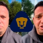 César Luis Merlo, experto en el mercado de fichaje mexicano
